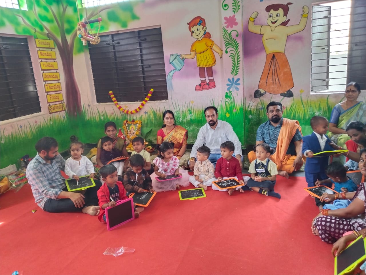 Innovation & Creativity